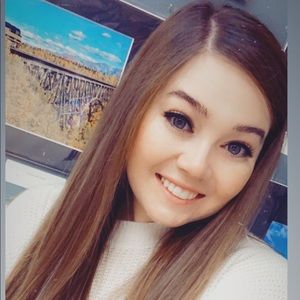 Meet your Posher, Brieanna